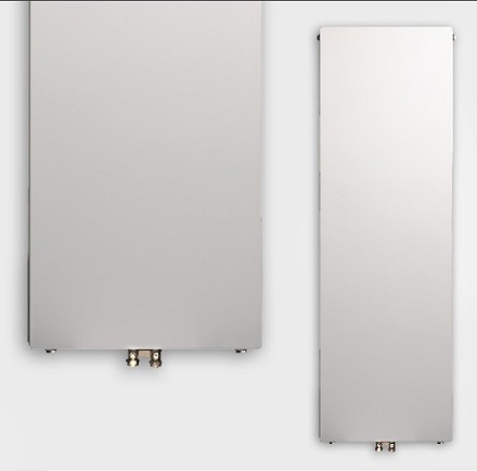 22-1600 060cm TT Minima Dikey Dekoratif Panel Rad.
